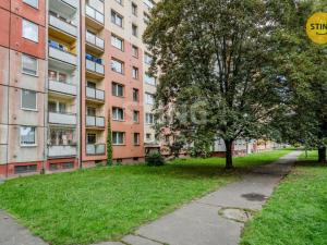 Prodej bytu 3+1, Ostrava, Mánesova, 68 m2
