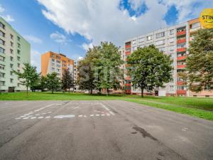 Prodej bytu 3+1, Ostrava, Mánesova, 68 m2