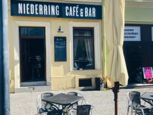 Pronájem restaurace, Opava - Město, Dolní náměstí, 150 m2