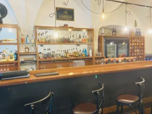 Pronájem restaurace, Opava - Město, Dolní náměstí, 150 m2