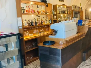 Pronájem restaurace, Opava - Město, Dolní náměstí, 150 m2
