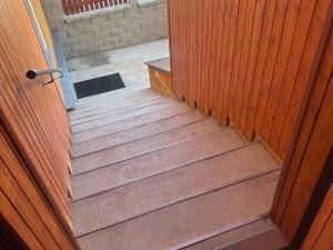 Pronájem bytu 1+kk, Řevničov, Karlovarská, 24 m2