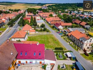 Pronájem bytu 1+kk, Řevničov, Karlovarská, 24 m2