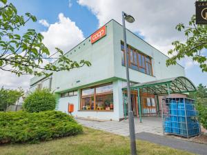 Pronájem bytu 1+kk, Řevničov, Karlovarská, 24 m2