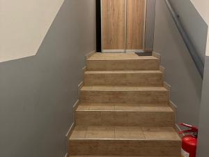 Pronájem bytu 1+kk, Řevničov, Karlovarská, 24 m2