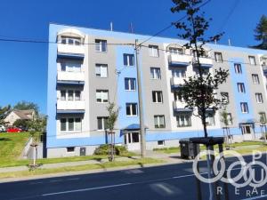 Pronájem bytu 2+1, Příbor, Čs. armády, 53 m2