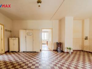 Prodej vícegeneračního domu, Jankov, Blanická, 410 m2