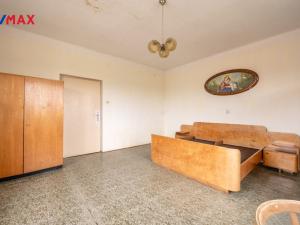 Prodej vícegeneračního domu, Jankov, Blanická, 410 m2