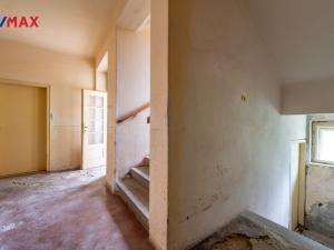 Prodej vícegeneračního domu, Jankov, Blanická, 410 m2