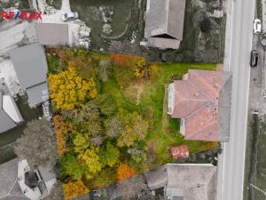 Prodej vícegeneračního domu, Jankov, Blanická, 410 m2