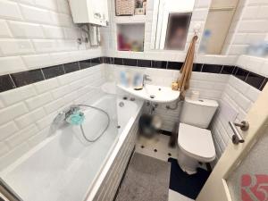 Prodej bytu 1+1, Praha - Nusle, Svatoslavova, 36 m2