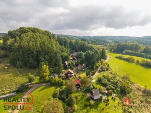 Prodej chaty, Úbislavice - Stav, 75 m2