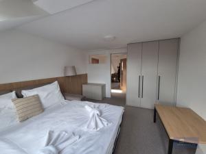 Pronájem ubytování, Klentnice, 822 m2