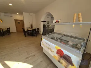 Pronájem ubytování, Klentnice, 822 m2