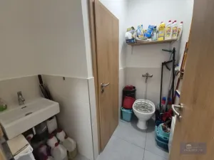 Pronájem ubytování, Klentnice, 822 m2