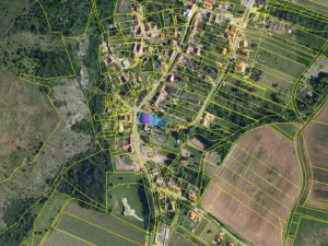 Pronájem ubytování, Klentnice, 822 m2