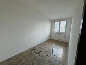 Prodej bytu 2+1, Ostrava, Dolní, 46 m2