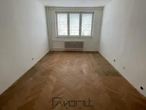 Prodej bytu 2+1, Ostrava, Jiřinková, 55 m2