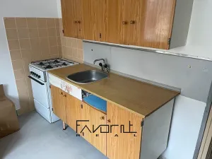 Prodej bytu 2+1, Ostrava, Jiřinková, 55 m2