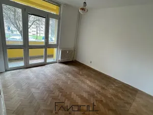 Prodej bytu 2+1, Ostrava, Jiřinková, 55 m2