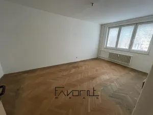 Prodej bytu 2+1, Ostrava, Jiřinková, 55 m2
