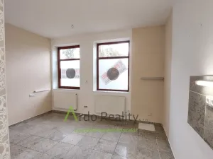 Pronájem komerční nemovitosti, Lipno nad Vltavou, 62 m2