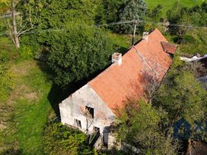 Prodej rodinného domu, Nové Hrady - Štiptoň, 105 m2