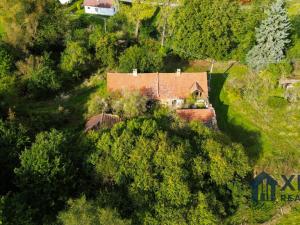 Prodej rodinného domu, Nové Hrady - Štiptoň, 105 m2