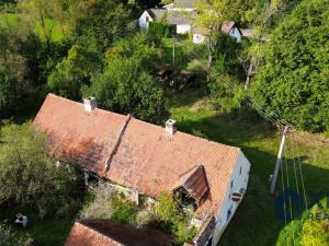 Prodej rodinného domu, Nové Hrady - Štiptoň, 105 m2