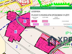 Prodej rodinného domu, Nové Hrady - Štiptoň, 105 m2