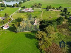 Prodej rodinného domu, Nové Hrady - Štiptoň, 105 m2