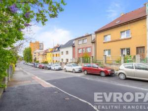 Prodej bytu 2+kk, Praha - Hloubětín, Klánovická, 50 m2