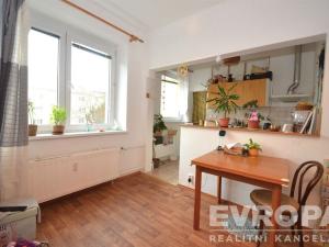 Prodej bytu 2+kk, Praha - Hloubětín, Klánovická, 50 m2