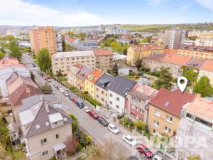 Prodej bytu 2+kk, Praha - Hloubětín, Klánovická, 50 m2