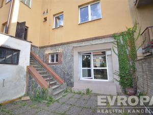 Prodej bytu 2+kk, Praha - Hloubětín, Klánovická, 50 m2