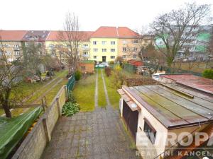 Prodej bytu 2+kk, Praha - Hloubětín, Klánovická, 50 m2