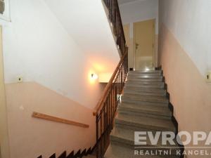 Prodej bytu 2+kk, Praha - Hloubětín, Klánovická, 50 m2