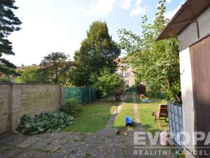 Prodej bytu 2+kk, Praha - Hloubětín, Klánovická, 50 m2