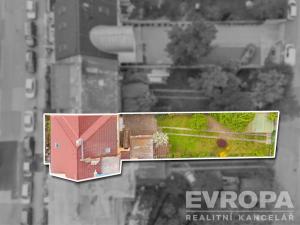 Prodej bytu 2+kk, Praha - Hloubětín, Klánovická, 50 m2