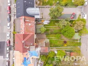 Prodej bytu 2+kk, Praha - Hloubětín, Klánovická, 50 m2