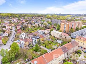 Prodej bytu 2+kk, Praha - Hloubětín, Klánovická, 50 m2