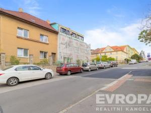 Prodej bytu 2+kk, Praha - Hloubětín, Klánovická, 50 m2