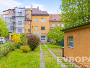 Prodej bytu 2+kk, Praha - Hloubětín, Klánovická, 50 m2