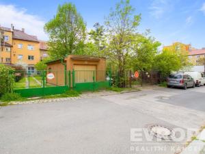 Prodej bytu 2+kk, Praha - Hloubětín, Klánovická, 50 m2