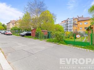 Prodej bytu 2+kk, Praha - Hloubětín, Klánovická, 50 m2