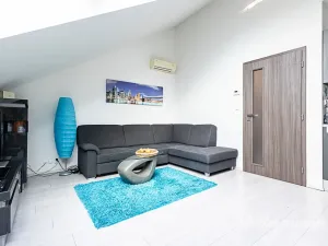 Pronájem bytu 2+kk, Praha - Nové Město, Sokolská, 49 m2