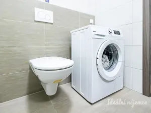 Pronájem bytu 2+kk, Praha - Nové Město, Sokolská, 49 m2