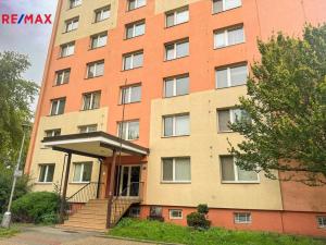 Prodej bytu 3+1, Kroměříž, 71 m2