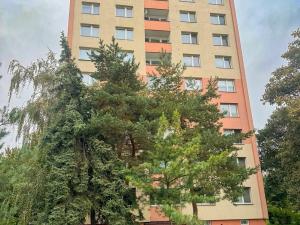 Prodej bytu 3+1, Kroměříž, 71 m2