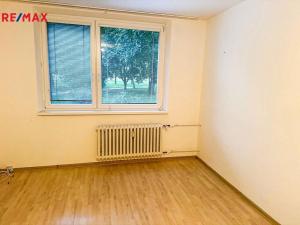 Prodej bytu 3+1, Kroměříž, 71 m2